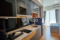 Disewakan Apartemen Harga Terjangkau di Taman Anggrek 1 KT Disewakan Apartemen Harga Terjangkau di Taman Anggrek 1 KT