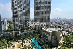 Apartemen Terawat Dijual di Jakarta Barat Spesifikasi 1 KT, 1 KM Apartemen Terawat Dijual di Jakarta Barat Spesifikasi 1 KT, 1 KM