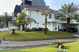Rumah Luxury Modern Tanpa Renovasi di Sentul City Bogor Rumah Luxury Modern Tanpa Renovasi di Sentul City Bogor