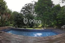 For Sale! Premium House LT 1125m2 Desain Modern di Sentul City For Sale! Premium House LT 1125m2 Desain Modern di Sentul City