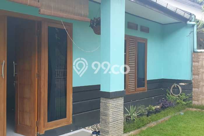 Dijual Rumah Modern 2 KT di Sentul City, Bogor Dijual Rumah Modern 2 KT di Sentul City, Bogor