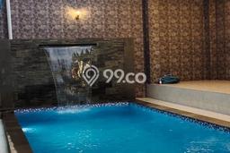 Disewakan! Rumah 4 Kamar Tidur &
3 Kamar Mandi di Sentul City, Bogor Disewakan! Rumah 4 Kamar Tidur &
3 Kamar Mandi di Sentul City, Bogor
