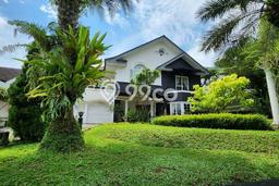 Jual Rumah Mewah Megah Dengan View Eksklusif di Sentul City, Bogor Jual Rumah Mewah Megah Dengan View Eksklusif di Sentul City, Bogor