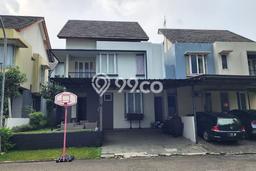 Rumah Minimalis 4 KT LT 200m2 di Sentul City Rumah Minimalis 4 KT LT 200m2 di Sentul City