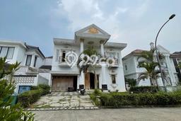 Rumah Elit Modern Siap Huni di Sentul City Bogor Rumah Elit Modern Siap Huni di Sentul City Bogor