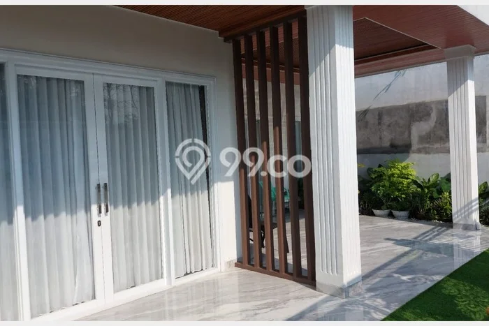 For Sale Rumah Mewah Exclusive di Jonggol, Bogor For Sale Rumah Mewah Exclusive di Jonggol, Bogor