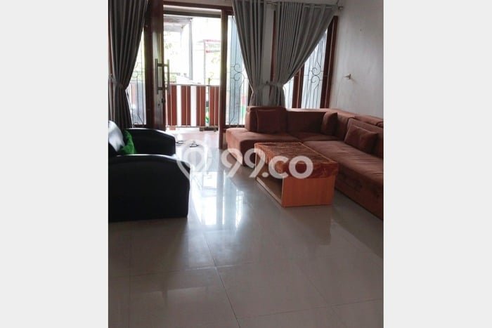 Rumah Modern 3 Kamar LT 152m2 di Pamoyanan Rumah Modern 3 Kamar LT 152m2 di Pamoyanan