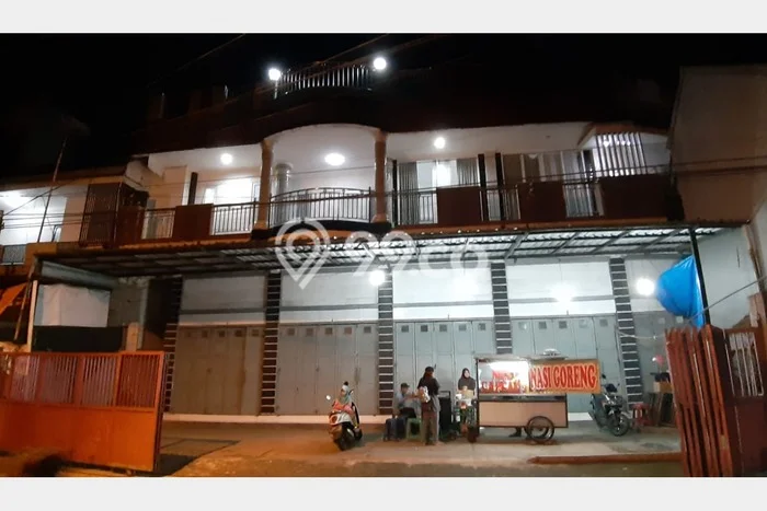 Komersial Bagus Dijual LB 450m2 Lokasi Strategis Bogor Area Cocok untuk Berbisnis Komersial Bagus Dijual LB 450m2 Lokasi Strategis Bogor Area Cocok untuk Berbisnis