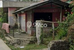 Rumah Modern 3 KT di Ciapus Bogor Rumah Modern 3 KT di Ciapus Bogor