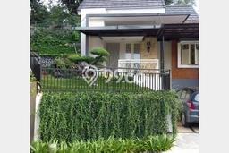 Dijual Rumah Modern 2 KT di Rancamaya, Bogor Dijual Rumah Modern 2 KT di Rancamaya, Bogor