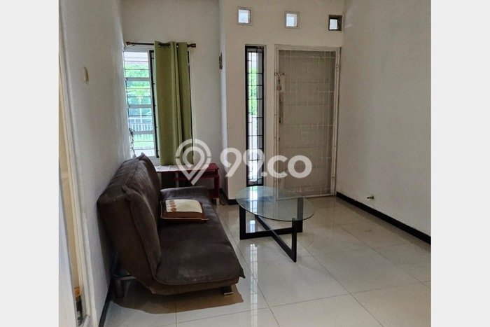 Rumah Modern 4 KT di Cilebut Bogor Full Furnished Rumah Modern 4 KT di Cilebut Bogor Full Furnished