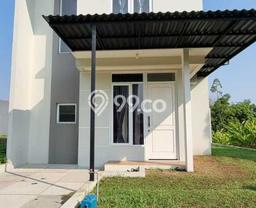 Rumah Minimalis 3 KT di Tajur Bogor Unfurnished Rumah Minimalis 3 KT di Tajur Bogor Unfurnished