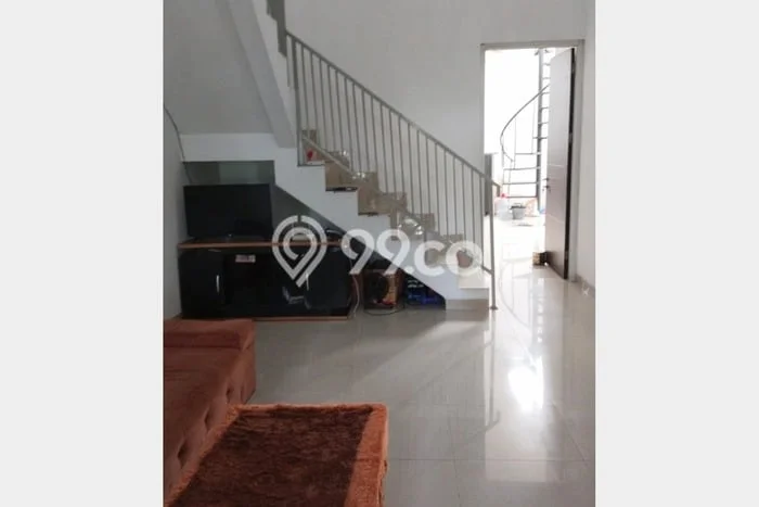 Rumah Modern 3 Kamar LT 152m2 di Pamoyanan Rumah Modern 3 Kamar LT 152m2 di Pamoyanan