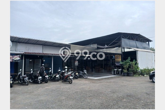 Dijual Tanah 3389m2 di Tegal Gundil, Bogor Dijual Tanah 3389m2 di Tegal Gundil, Bogor