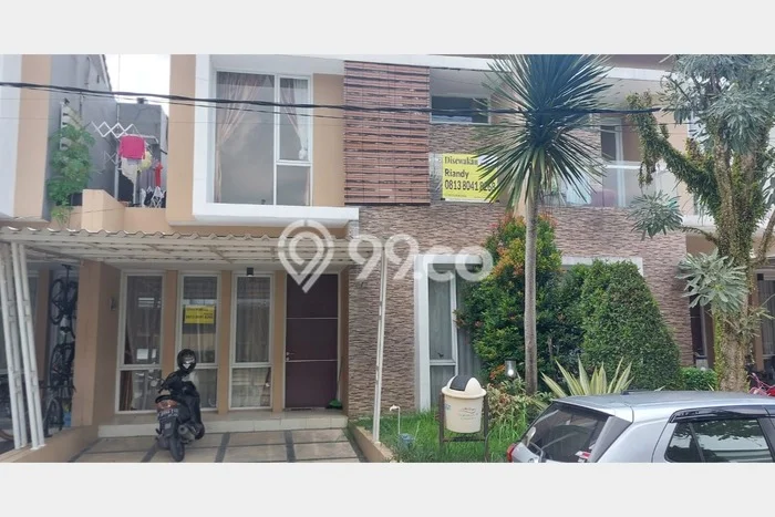 Jarang Ada! Rumah Kontrakan 2 Kamar Bagus Siap Huni Pamoyanan Jarang Ada! Rumah Kontrakan 2 Kamar Bagus Siap Huni Pamoyanan