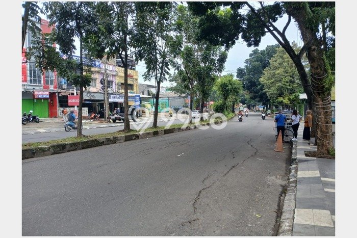 Dijual Tanah 3389m2 di Tegal Gundil, Bogor Dijual Tanah 3389m2 di Tegal Gundil, Bogor