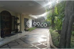 Best Deal Hunian Premium Ideal dan Luas di Menteng, Jakarta Pusat Best Deal Hunian Premium Ideal dan Luas di Menteng, Jakarta Pusat