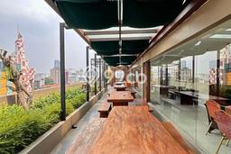 Dijual Hotel Kawasan Premium di Blok M, Luas 5000m², Jalan Raya Dijual Hotel Kawasan Premium di Blok M, Luas 5000m², Jalan Raya