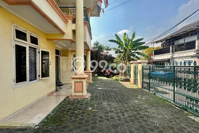 Kost di Matraman, Luas 471m², Kawasan Asri untuk hunian Kost di Matraman, Luas 471m², Kawasan Asri untuk hunian