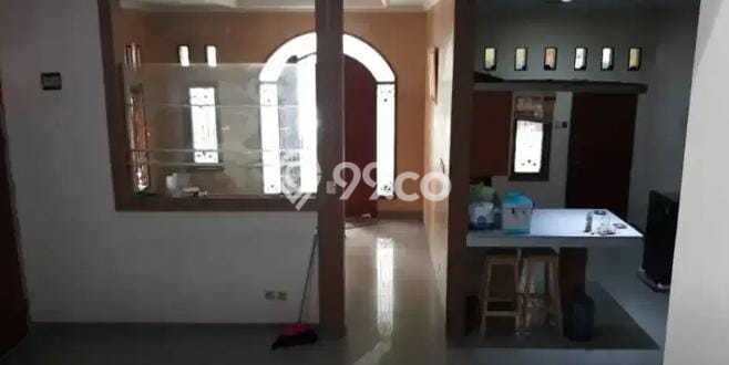 Dijual Hunian Rumah Terawat 2 Kamar di Kunciran, Tangerang Dijual Hunian Rumah Terawat 2 Kamar di Kunciran, Tangerang