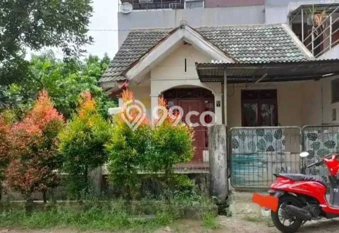 Dijual Hunian Rumah Terawat 2 Kamar di Kunciran, Tangerang Dijual Hunian Rumah Terawat 2 Kamar di Kunciran, Tangerang