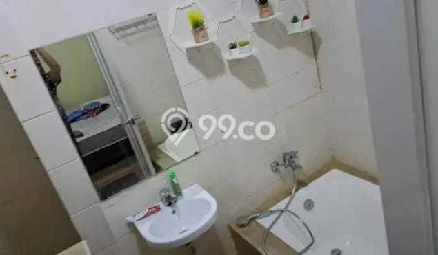 Dijual Hunian Rumah Terawat 2 Kamar di Kunciran, Tangerang Dijual Hunian Rumah Terawat 2 Kamar di Kunciran, Tangerang