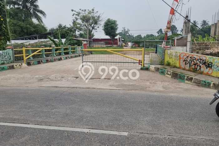 Dijual Tanah di Depok, Luas 8835m2 SHM Dijual Tanah di Depok, Luas 8835m2 SHM