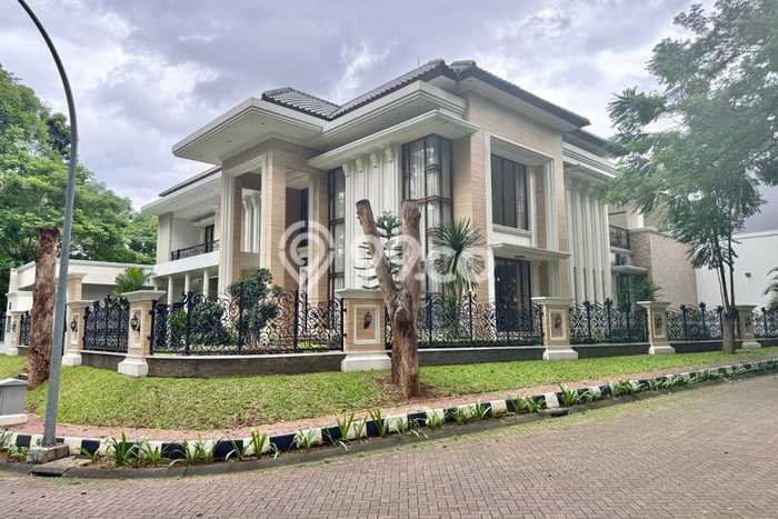 Menteng Bintaro Sektor 7 Menteng Bintaro Sektor 7