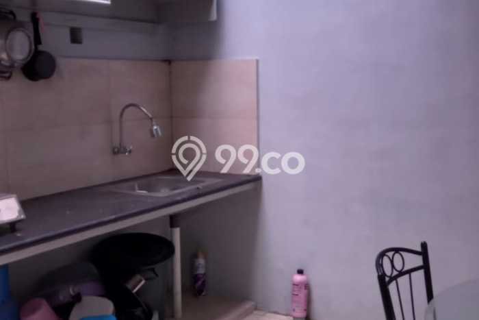 Rumah Minimalis 2 KT di Graha Raya Bintaro Tangerang Selatan Unfurnished Rumah Minimalis 2 KT di Graha Raya Bintaro Tangerang Selatan Unfurnished