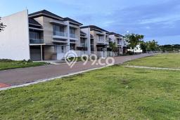 For Sale! Premium House LT 250m2 Desain Elegan di Golf Island For Sale! Premium House LT 250m2 Desain Elegan di Golf Island