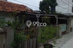 Rumah Minimalis Dijual di Jakarta Barat, DKI Jakarta Rumah Minimalis Dijual di Jakarta Barat, DKI Jakarta