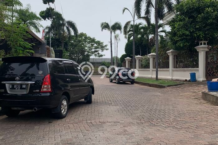 Tanah Kavling Dijual di Jakarta Utara dengan Spesifikasi 477m2 Tanah Kavling Dijual di Jakarta Utara dengan Spesifikasi 477m2