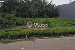 Tanah Kavling Dijual di Tangerang dengan Spesifikasi 324m2 Tanah Kavling Dijual di Tangerang dengan Spesifikasi 324m2
