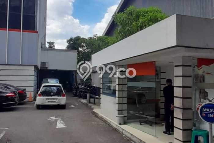 Disewakan Komersial Strategis di Petojo, Luas 3450m², Area Komersial Disewakan Komersial Strategis di Petojo, Luas 3450m², Area Komersial