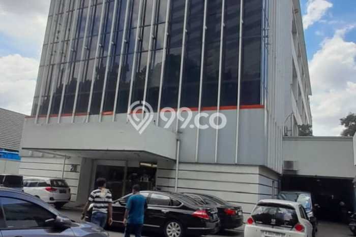 Disewakan Komersial Strategis di Petojo, Luas 3450m², Area Komersial Disewakan Komersial Strategis di Petojo, Luas 3450m², Area Komersial