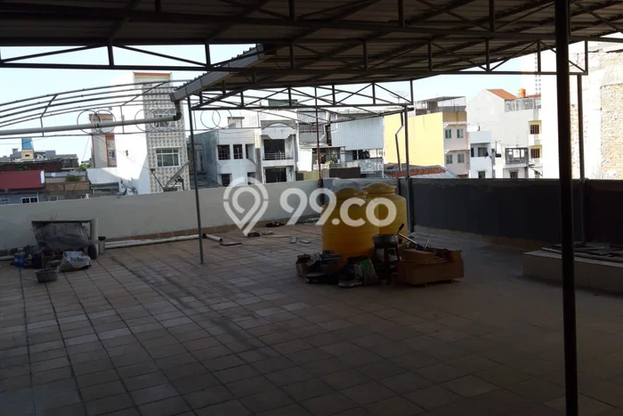 Gudang di , Luas 116m2m², Area Bisnis, Jalan Utama Gudang di , Luas 116m2m², Area Bisnis, Jalan Utama