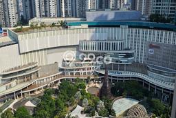 Apartemen Eksklusif Kawasan , 2 KT, Luas 47m2m², Fasilitas Terbaik Apartemen Eksklusif Kawasan , 2 KT, Luas 47m2m², Fasilitas Terbaik