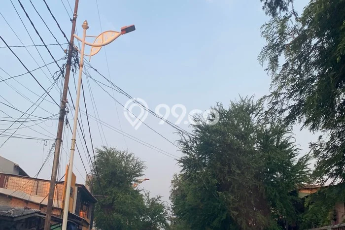Jual Tanah Kawasan Komersial di Kedoya, Luas 1200m², Prospek Tinggi Jual Tanah Kawasan Komersial di Kedoya, Luas 1200m², Prospek Tinggi