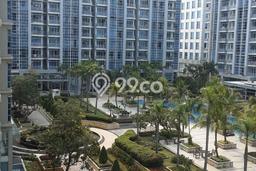 Siap Huni Apartemen di Jakarta Utara 3 Kamar & 2 Kamar Mandi, Luas 63m2 Siap Huni Apartemen di Jakarta Utara 3 Kamar & 2 Kamar Mandi, Luas 63m2