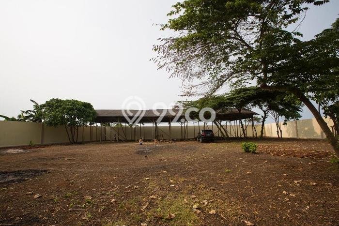 Tanah Lokasi Strategis di Teluk Naga, Luas 1783m², Akses ke Fasilitas Umum Tanah Lokasi Strategis di Teluk Naga, Luas 1783m², Akses ke Fasilitas Umum