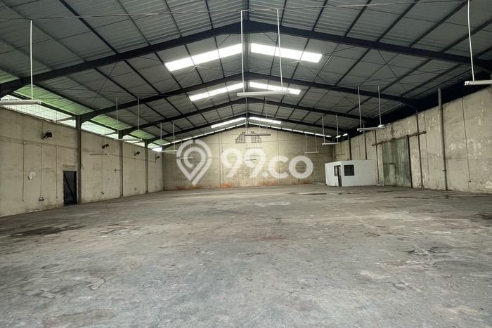 LOKASI PREMIUM! Gudang di Batu Ceper, Luas 864m², Lokasi Ramai LOKASI PREMIUM! Gudang di Batu Ceper, Luas 864m², Lokasi Ramai