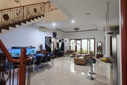 Dijual Rumah Mewah Megah Dengan View Cantik di Cideng, Jakarta Pusat Dijual Rumah Mewah Megah Dengan View Cantik di Cideng, Jakarta Pusat