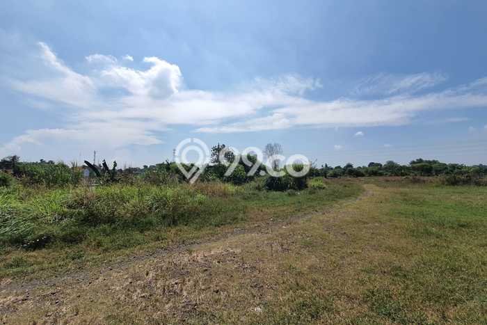Tanah untuk Dijual Lokasi Karawang Timur, Karawang Luas 72000m2 SHM Tanah untuk Dijual Lokasi Karawang Timur, Karawang Luas 72000m2 SHM