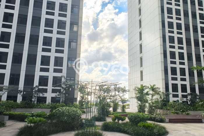 Apartemen Cozy Dijual di Bekasi Spesifikasi 2 KT, 1 KM Apartemen Cozy Dijual di Bekasi Spesifikasi 2 KT, 1 KM