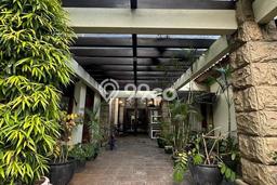 Dijual Hunian Mewah dengan Fasilitas Sekitar Komplit di Cilandak, Jakarta Selatan Dijual Hunian Mewah dengan Fasilitas Sekitar Komplit di Cilandak, Jakarta Selatan