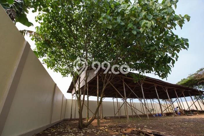 Tanah Lokasi Strategis di Teluk Naga, Luas 1783m², Akses ke Fasilitas Umum Tanah Lokasi Strategis di Teluk Naga, Luas 1783m², Akses ke Fasilitas Umum