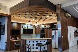 Hunian Elit LB 1000m2 Siap Pakai Desain Elegan di Pantai Indah Kapuk, Jakarta Utara Hunian Elit LB 1000m2 Siap Pakai Desain Elegan di Pantai Indah Kapuk, Jakarta Utara