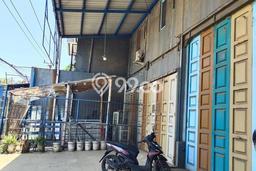 Gudang Dijual di Kawasan Tangerang, Tangerang Harga Kompetitif Gudang Dijual di Kawasan Tangerang, Tangerang Harga Kompetitif