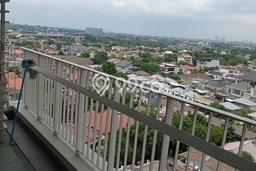 Apartemen di , 3 KT, Luas 136m2m², Strategis Apartemen di , 3 KT, Luas 136m2m², Strategis
