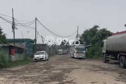 Tanah Dijual Lokasi Cikupa Tangerang SHM Tanah Dijual Lokasi Cikupa Tangerang SHM